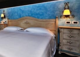 Hotel Villa Danilo 5