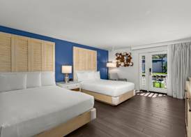 Paradise Point Resort & Spa 4