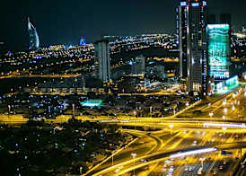Hotel Apartments Dubai Barsha Heights 2