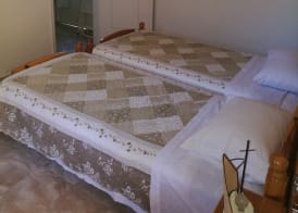 Alekos Beach Houses-Waters Edge 2