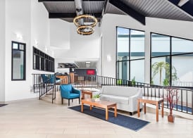HomeTowne Studios by Red Roof & Conference Center Cortland 3