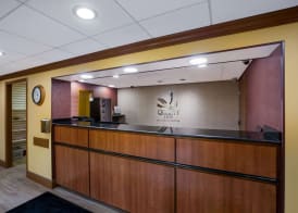Quality Inn Near Princeton 3