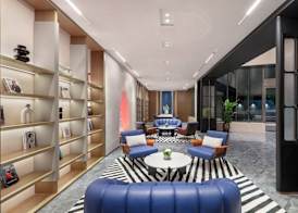 Novotel Wuxi Sanyang Plaza 5