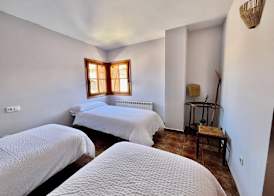 Posada Rural Os Tablaus 3