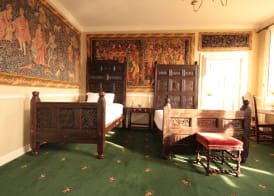 Appleby Castle 5