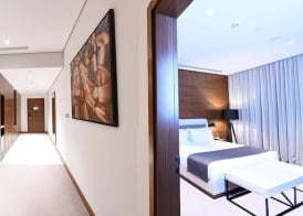 Golden Tulip Riyadh Convention and Exhibition Center 5