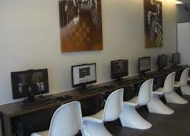 Marvelot Hotel 4