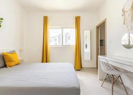 Bamboo apartment 5