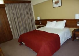 Hotel Senhora do Castelo 5