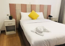 Hotel Jimenez Inn 5