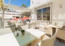 Diamante Paguera Boutique Hotel 4