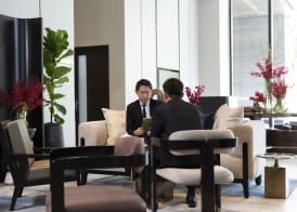 Ascott Thonglor Bangkok 3