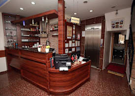 Arife Sultan Hotel 5