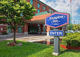Hampton Inn by Hilton Ottawa 3