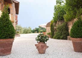 Relais Villa Belvedere 2