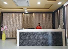 Pemaling Lords Eco Inn Guwahati 4