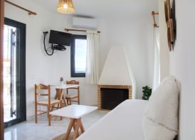 Koukounari Apartments 4