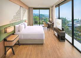 Royal Tulip Gunung Geulis Resort and Golf 4