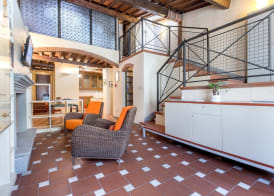 Home Boutique Santa Maria Novella 3