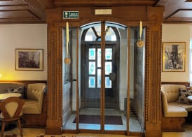 Kaiserkrone Chalet & Spa 4