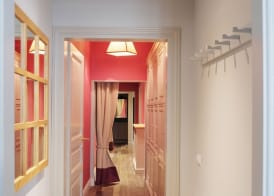 Verdi Apartment 4