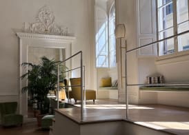 Casa G. Firenze 4