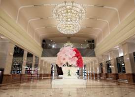 Keio Plaza Hotel Tokyo 3