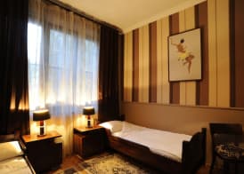 Hostel Deco 5