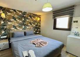Solo Hotel Taksim 5
