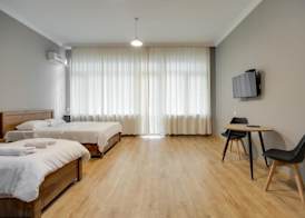Hotel Gezi 4