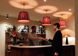 The Drayton Court Hotel 2