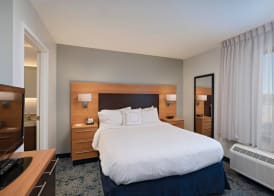 TownePlace Suites by Marriott Monroe 4