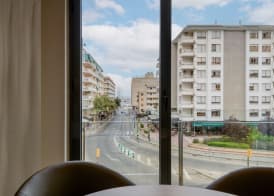 AC Hotel Ciutat de Palma by Marriott 3