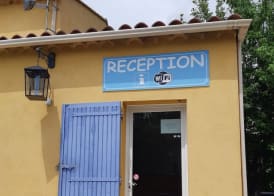 Camping Les Sources 2