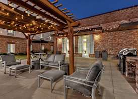 Homewood Suites by Hilton Macon-North 3