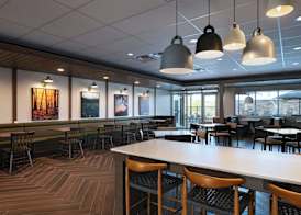 Fairfield Inn & Suites by Marriott Harlingen 5