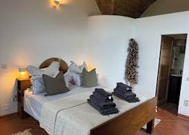 Agriturismo Podere Cortilla 3