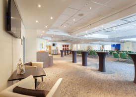 ABACUS Tierpark Hotel 5