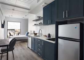 Studio Haus East 6th Austin By Kasa 4