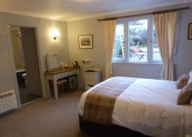Fairways Lodge B&B 3