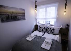 Baltic Apartments - Apartamenty Bałtyk 4