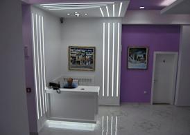 Hotel & Restaurant White City 2