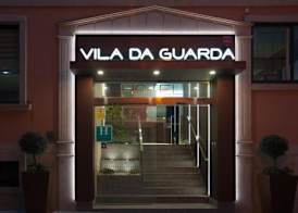 Hotel Vila da Guarda 2