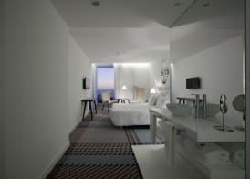 Macarico Beach Hotel 4