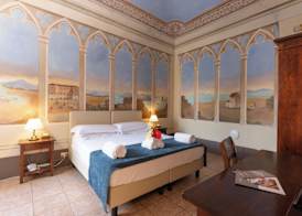 Borgo San Martino - Residence Hotel & SPA 2