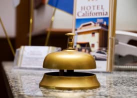 Hotel California 2