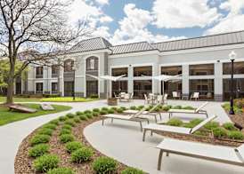 DoubleTree by Hilton Detroit Novi 5