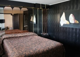 Grand Motel Saint-Hubert 2