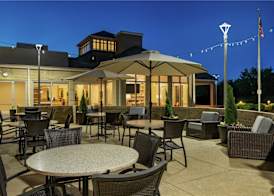 Hilton Garden Inn Cleveland Airport 4