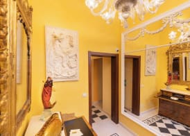 Saint George's House Appartamenti & Spa 4